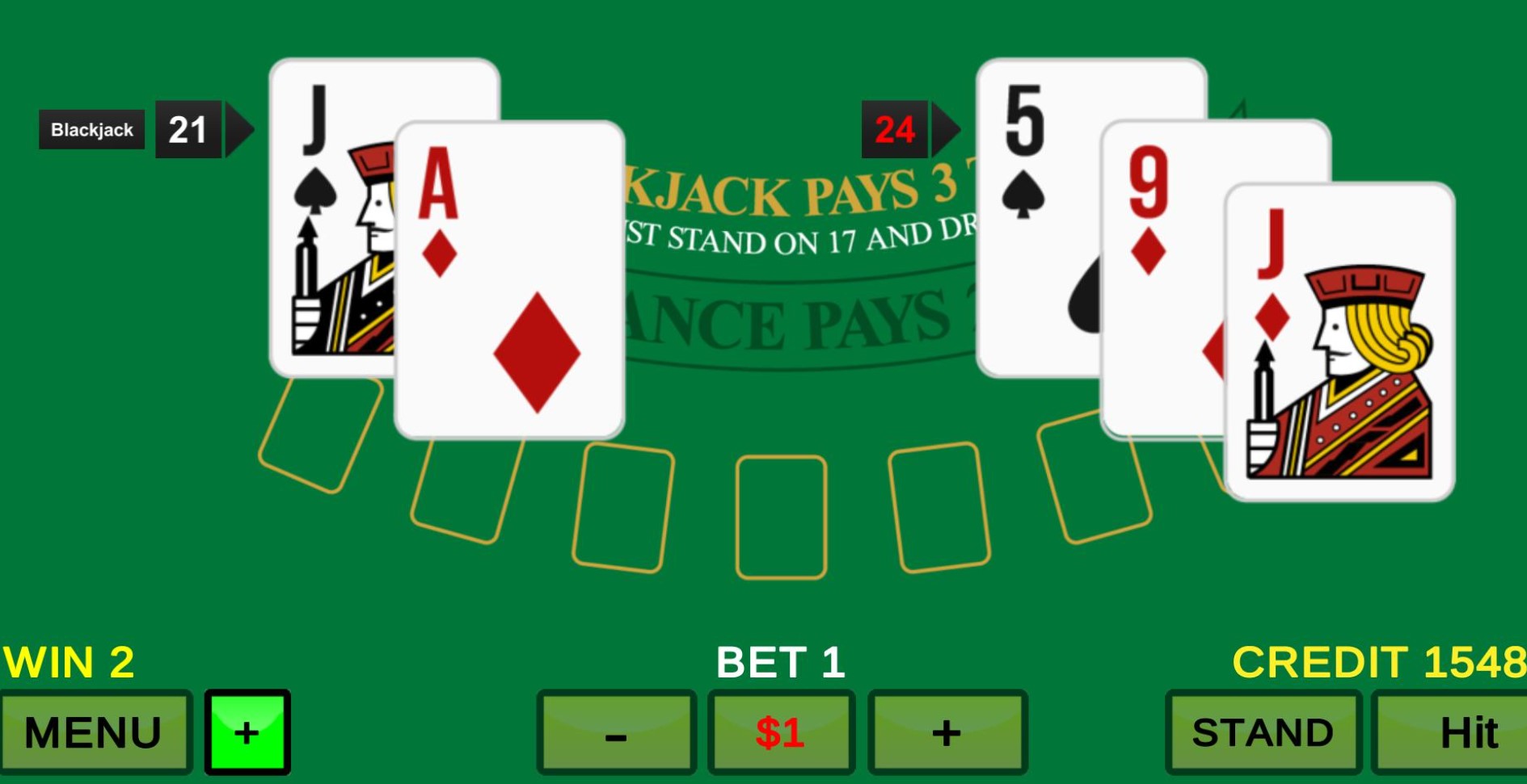 Mistakes that beginners often make in blackjack and how to avoid them