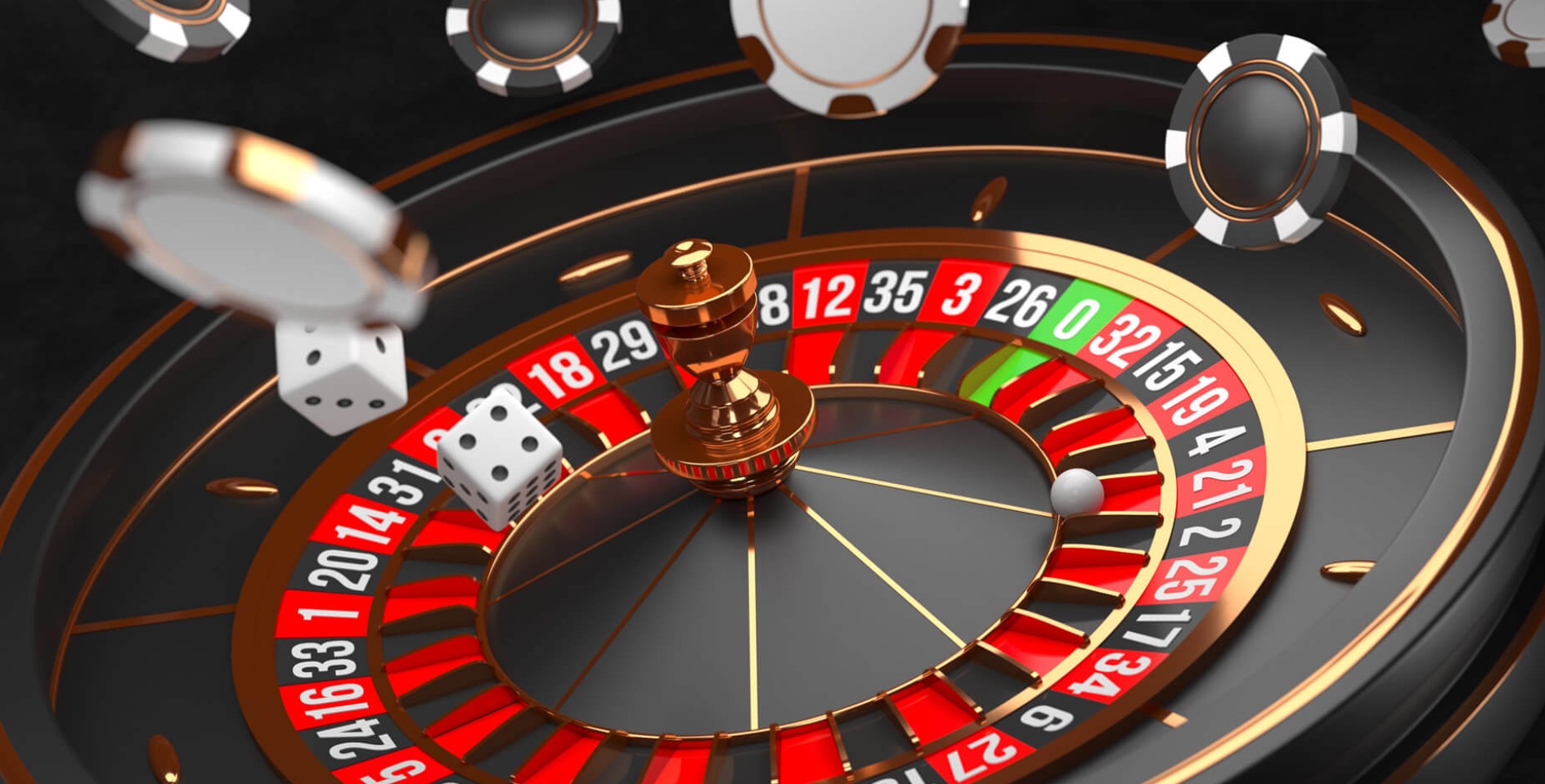 What mistakes players often make when playing roulette, and how to avoid them