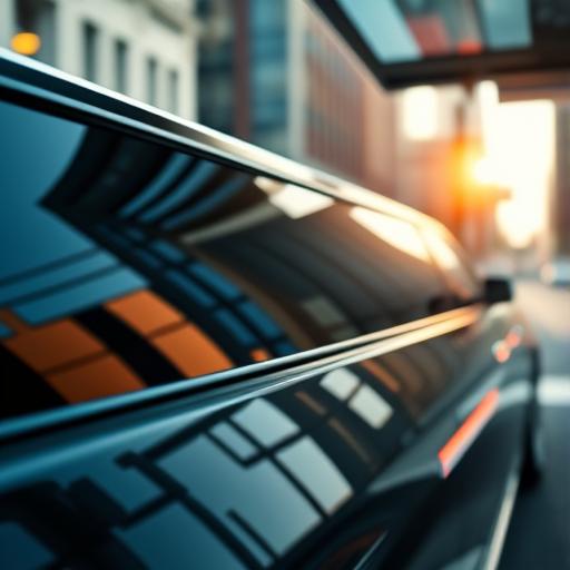 Why Choose a Limo for Seattle Airport Travel?