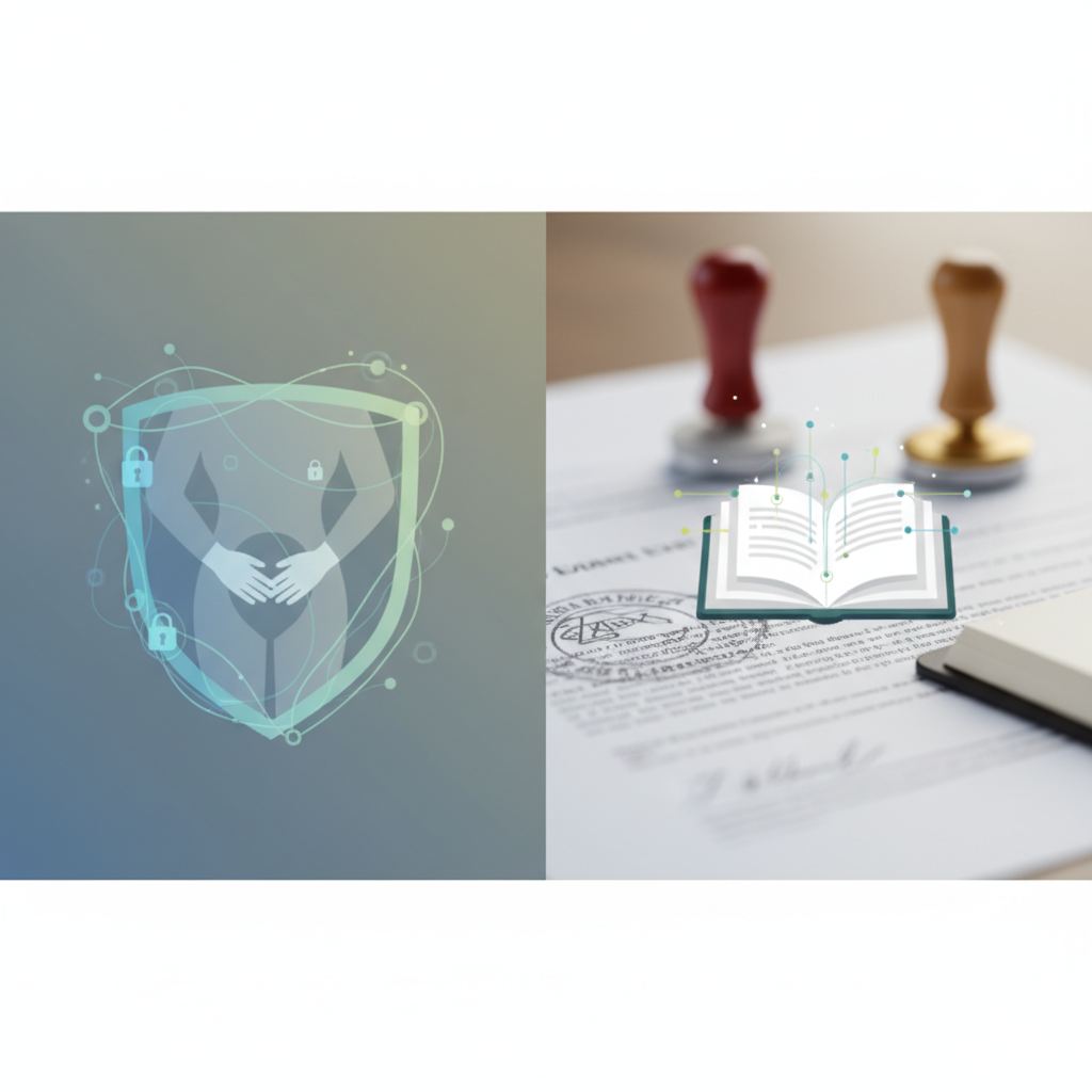 Protecting Your Wellness and Privacy: Navigating Reproductive Health During Legal Life Transitions